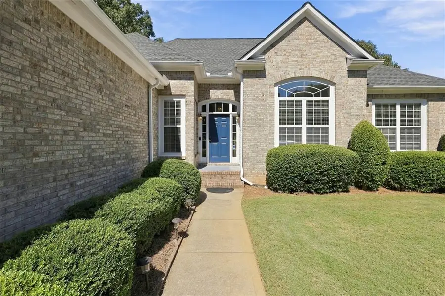 174 Azalea Chase Drive, Suwanee, GA 30024 - #3