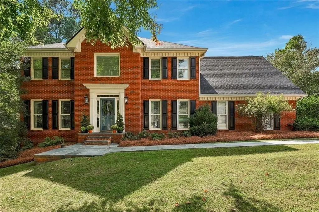 235 Meissen Court, Johns Creek, GA 30022 - #1