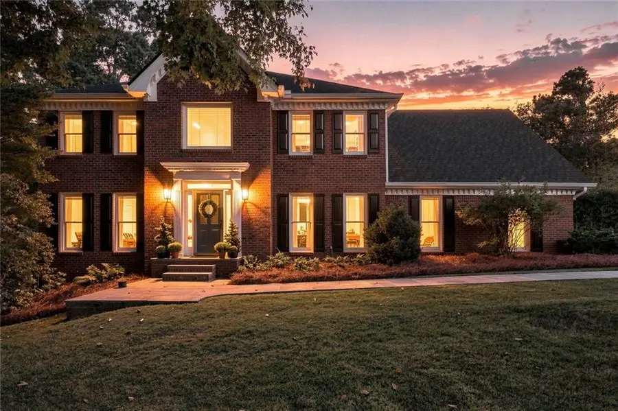 235 Meissen Court, Johns Creek, GA 30022 - #2