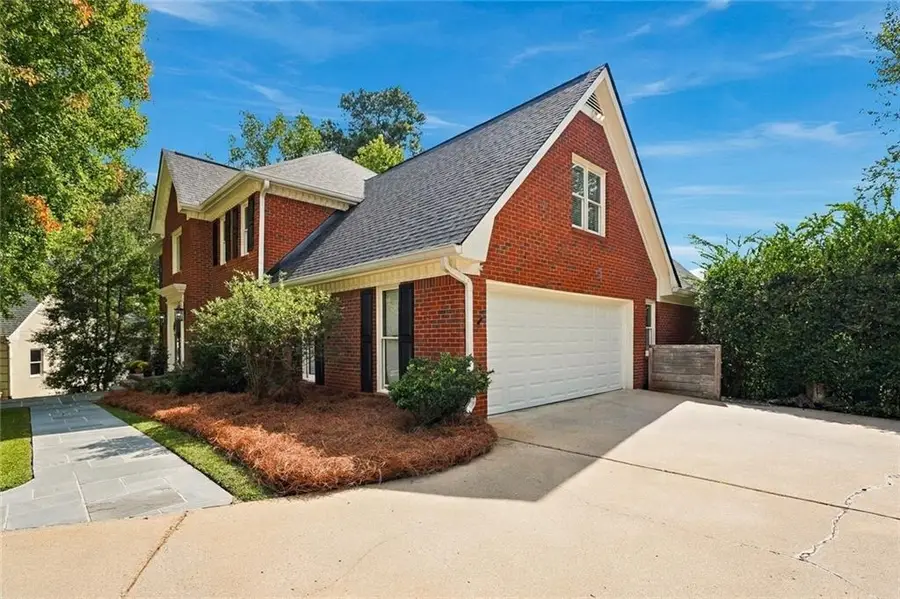 235 Meissen Court, Johns Creek, GA 30022 - #3