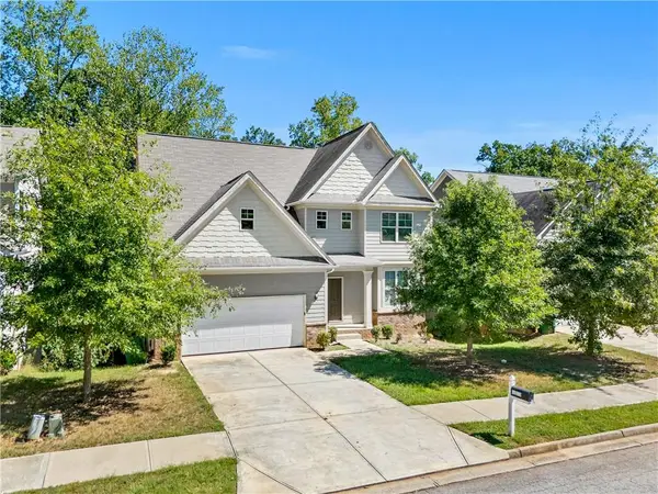 4328 Traipse Path, Ellenwood, GA 30294