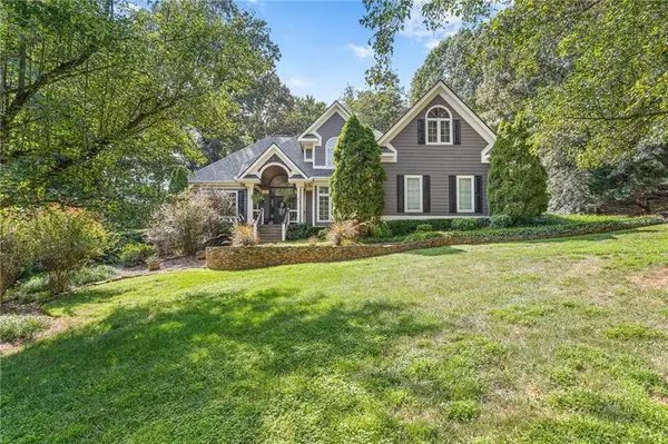 401 Ginger Trail, Demorest, GA 30535