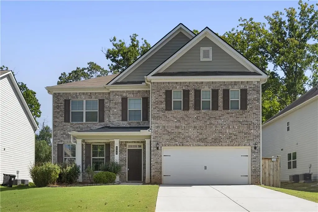 225 Gallant Fox Way, Acworth, GA 30102 - #1