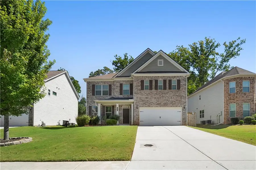 225 Gallant Fox Way, Acworth, GA 30102 - #2