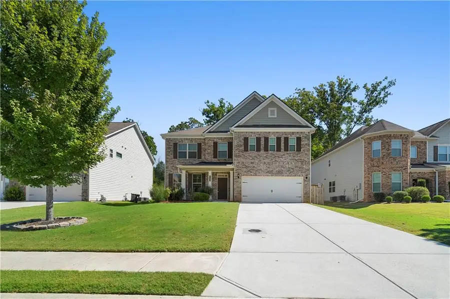 225 Gallant Fox Way, Acworth, GA 30102 - #3