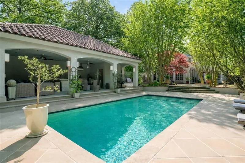 43 28th Street Nw, Atlanta, GA 30309 - #2
