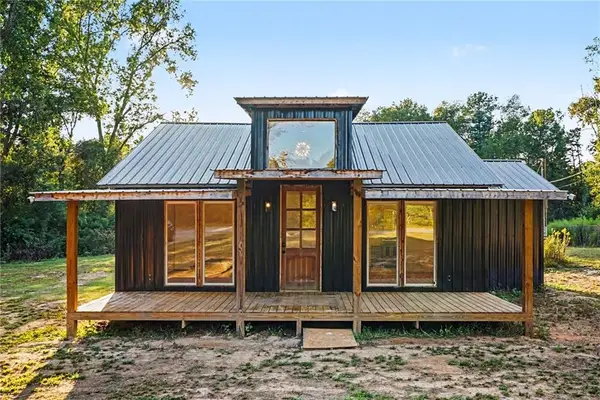 842 Sunset Road, Canon, GA 30520