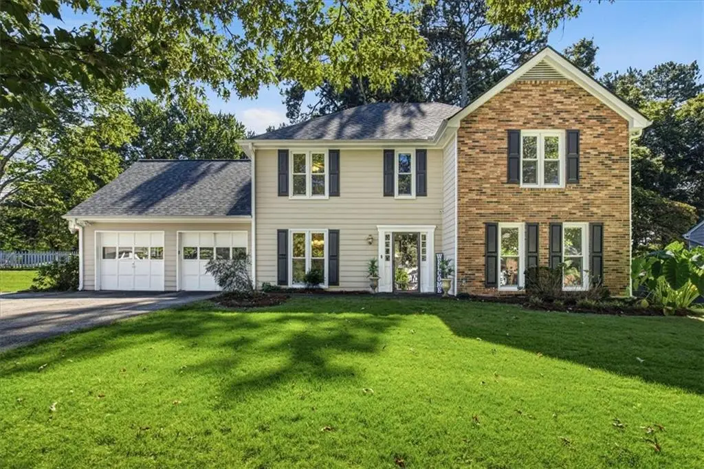 Address Withheld By Seller, Peachtree Corners, GA 30092 - #1
