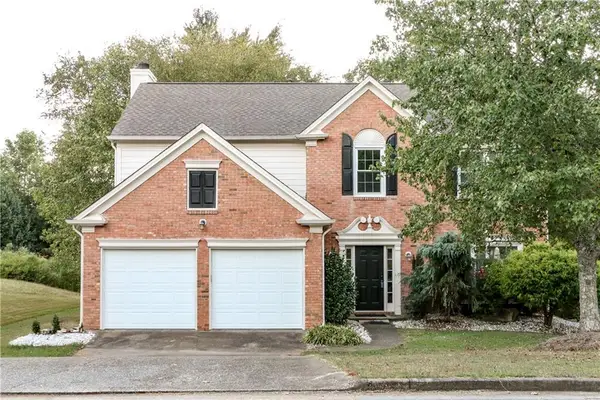 4395 Sugar Maple Drive Nw, Acworth, GA 30101