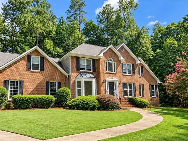 130 Crimson Ridge, Tyrone, GA 30290