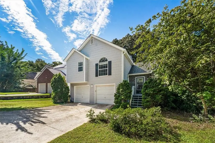 3427 Parkview Place, Hapeville, GA 30354 - #3