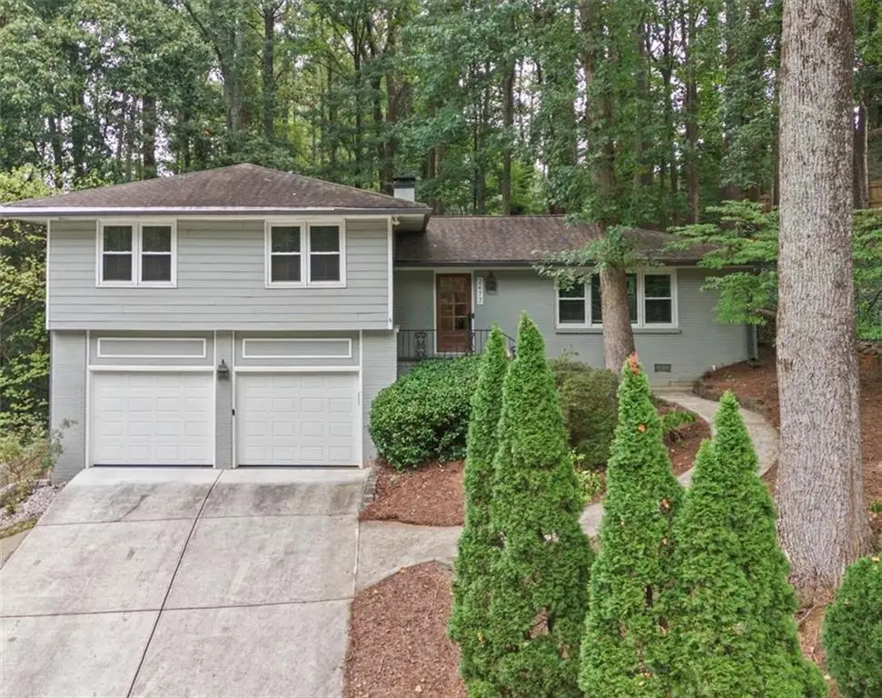 2477 Midvale Court, Tucker, GA 30084 - #1