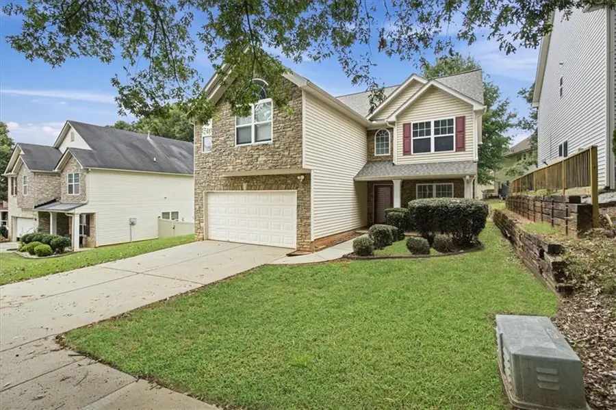 4779 Chafin Point Court, Snellville, GA 30039 - #2