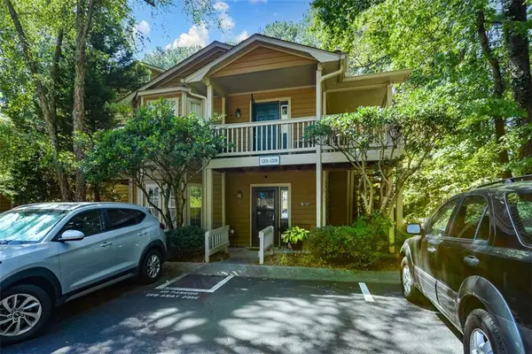 1206 Country Park Drive Se #1206, Smyrna, GA 30080