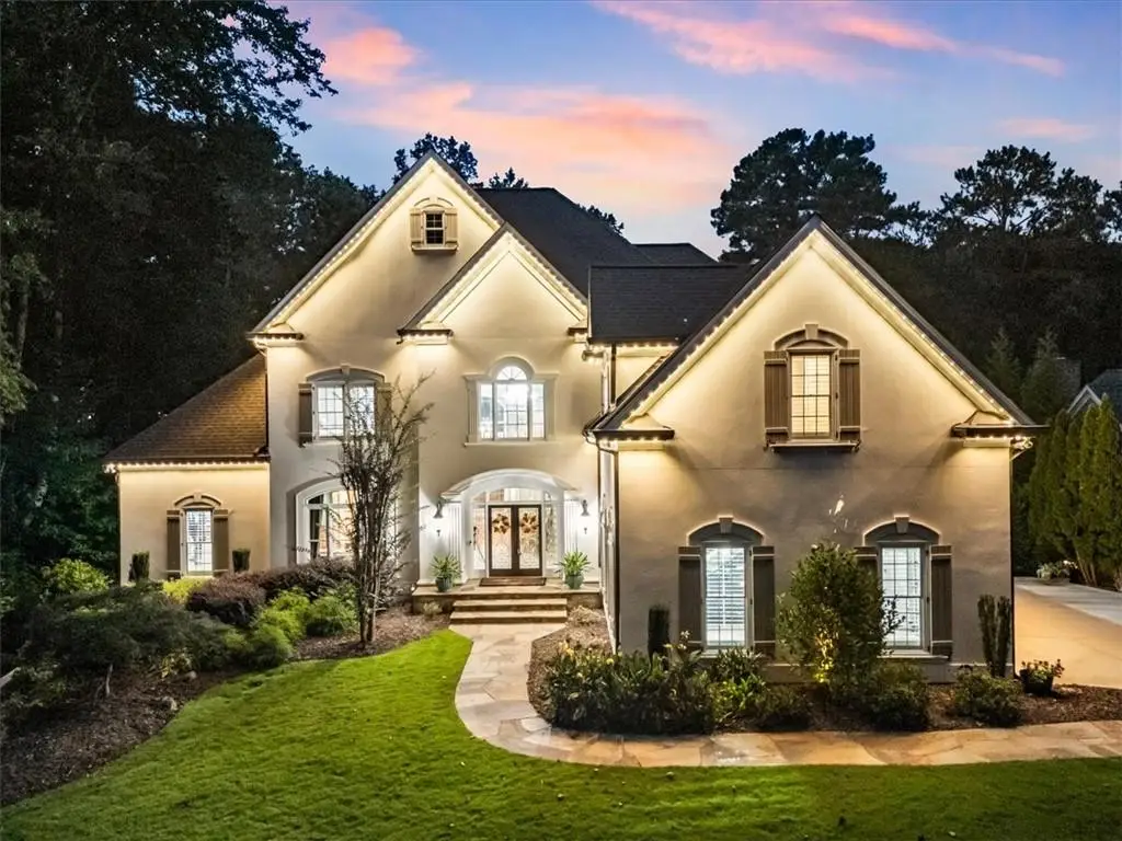 680 Americas Cup Cove, Alpharetta, GA 30005 - #1