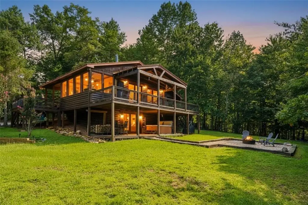 24 Oak Ledge Road, Morganton, GA 30560 - #1