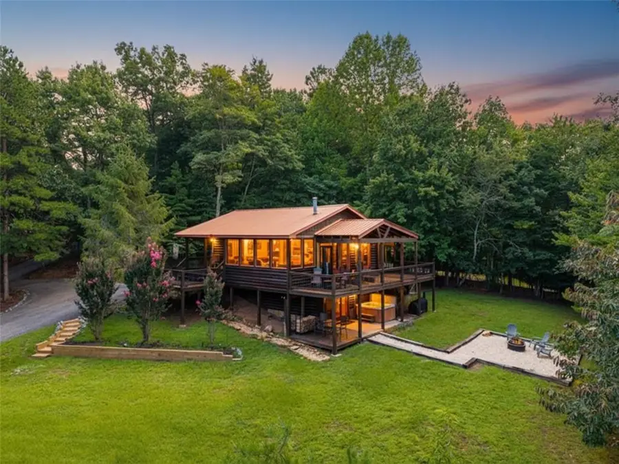 24 Oak Ledge Road, Morganton, GA 30560 - #3