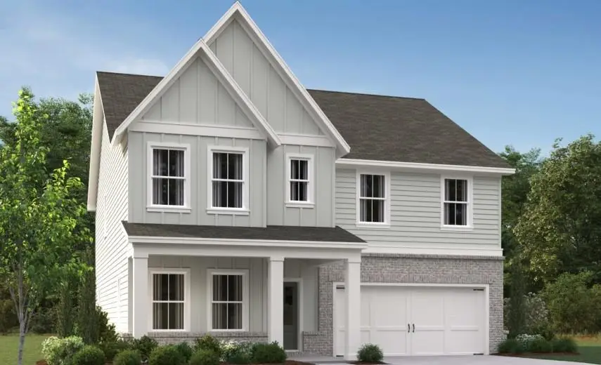 107 Candler Trace, Cartersville, GA 30120 - #1