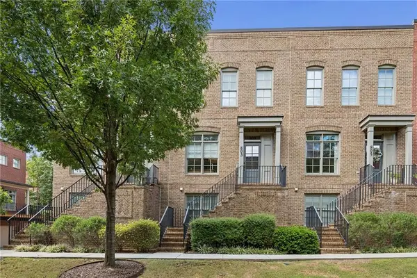 803 Virginia Park Circle, Atlanta, GA 30306