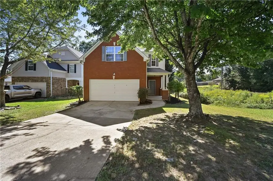 2698 Whistle Stop Drive, Norcross, GA 30071 - #2