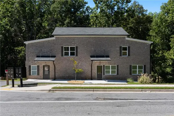 2381 Highpoint Road, Snellville, GA 30078