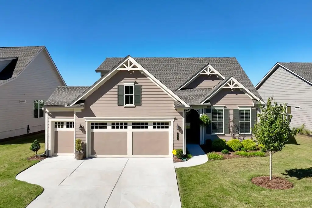 442 Huron Lane, Hoschton, GA 30548 - #1