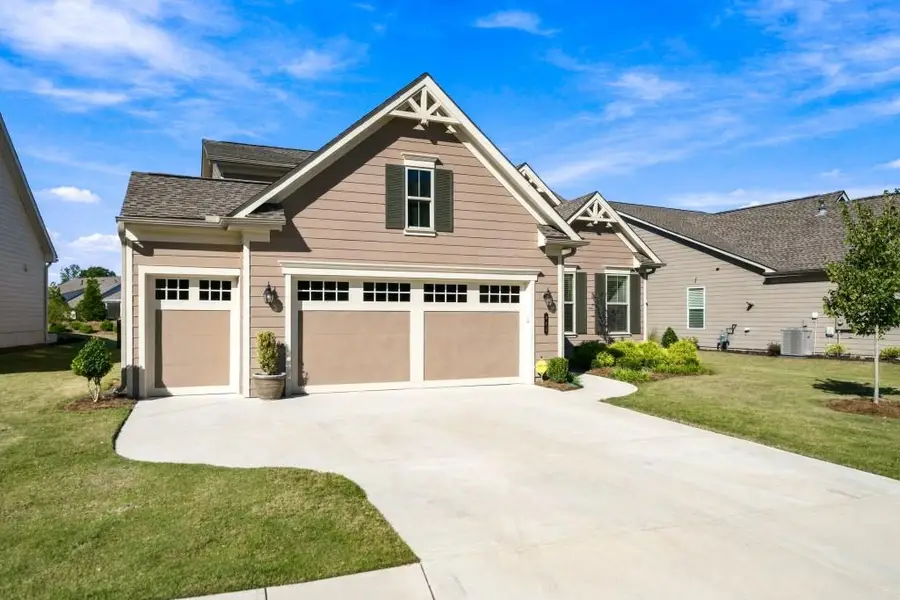 442 Huron Lane, Hoschton, GA 30548 - #3