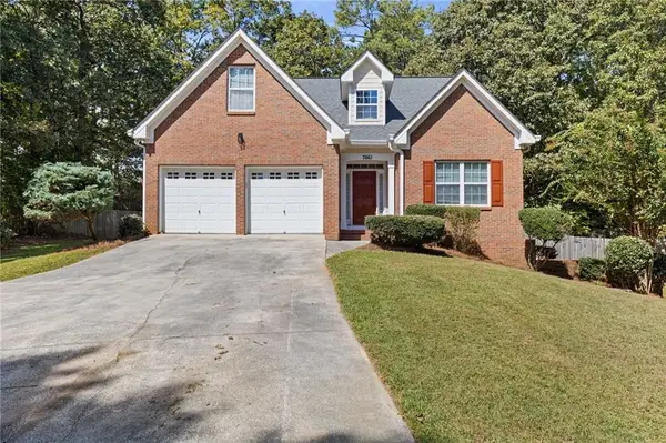 7661 Bremont Court, Douglasville, GA 30135