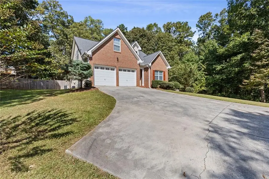 7661 Bremont Court, Douglasville, GA 30135 - #3