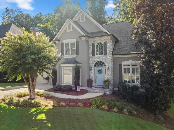 3343 Greens Ridge Court, Dacula, GA 30019