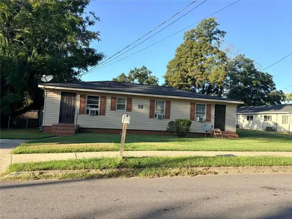 115 Blanton Avenue, Griffin, GA 30223