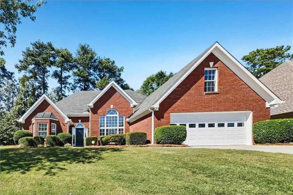 429 Blue Creek Lane, Loganville, GA 30052 - #1