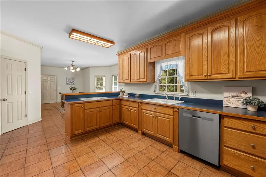 755 Old Hornage Road, Ball Ground, GA 30107 - #2