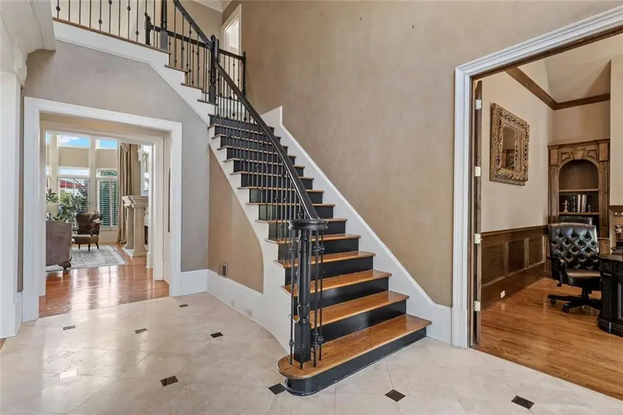 401 Black Diamond Court, Johns Creek, GA 30097 - #3