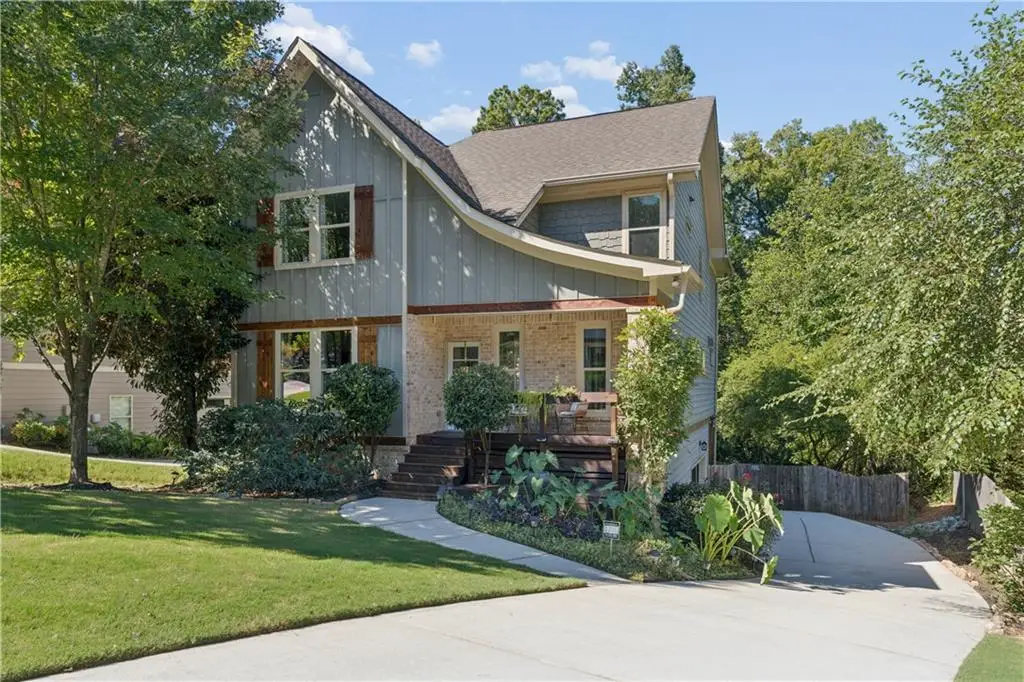 1326 Willow Place Se, Atlanta, GA 30316 - #1
