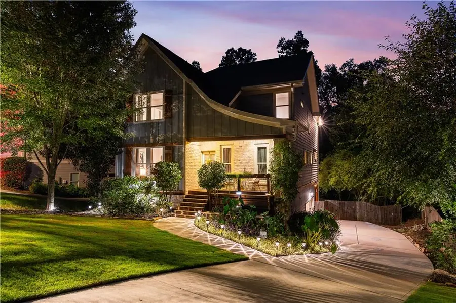 1326 Willow Place Se, Atlanta, GA 30316 - #2