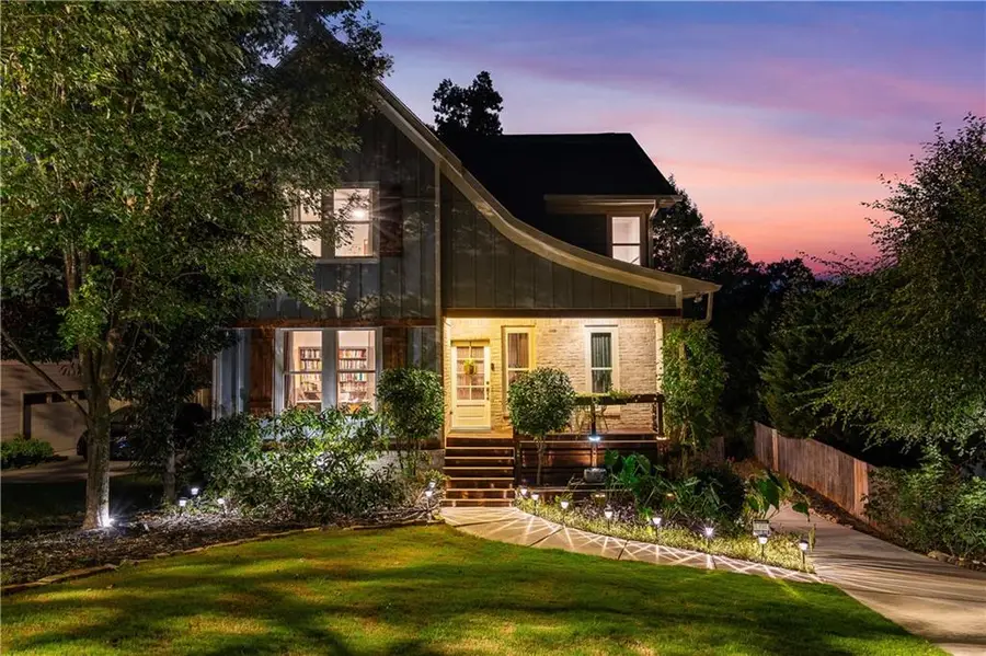 1326 Willow Place Se, Atlanta, GA 30316 - #3
