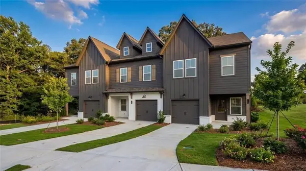 74 Fausett Lane, Dawsonville, GA 30534