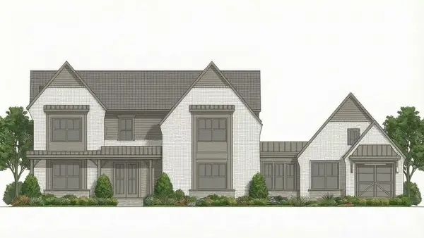 5320 West Parc Place, Cumming, GA 30040