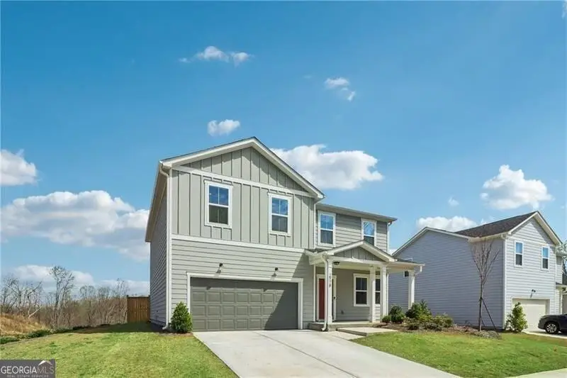 2978 Salinger Way, Gainesville, GA 30507 - #1