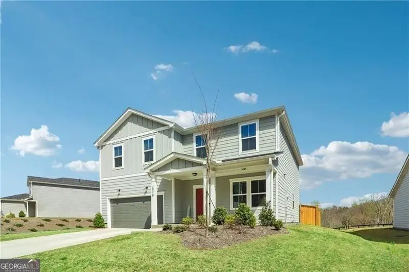 2978 Salinger Way, Gainesville, GA 30507 - #2