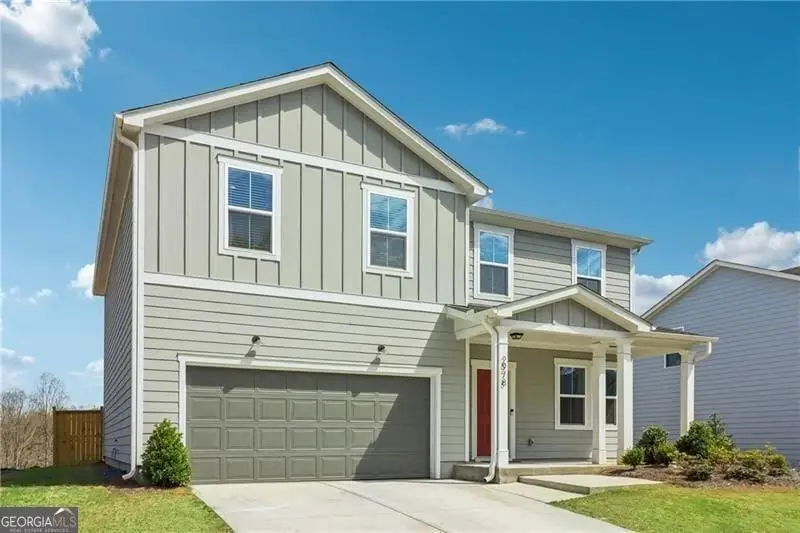 2978 Salinger Way, Gainesville, GA 30507 - #3