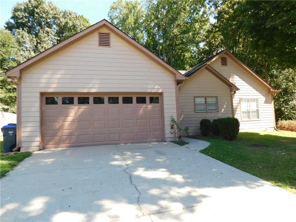 652 Ravinia Way, Lawrenceville, GA 30044 - #1