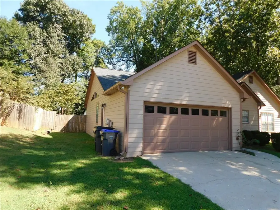 652 Ravinia Way, Lawrenceville, GA 30044 - #2