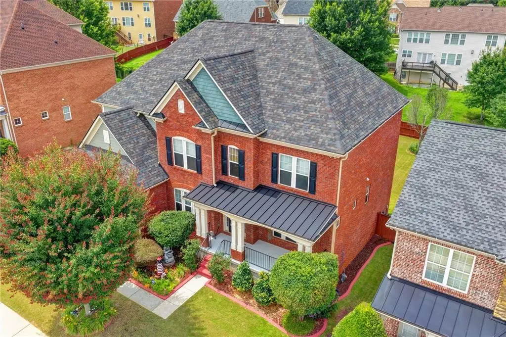 3153 Cambria Road Sw, Atlanta, GA 30331 - #1