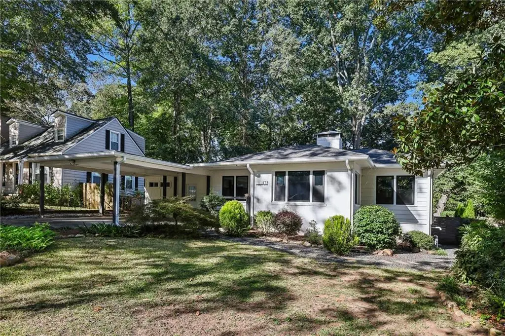 1173 Forrest Boulevard, Decatur, GA 30030 - #1