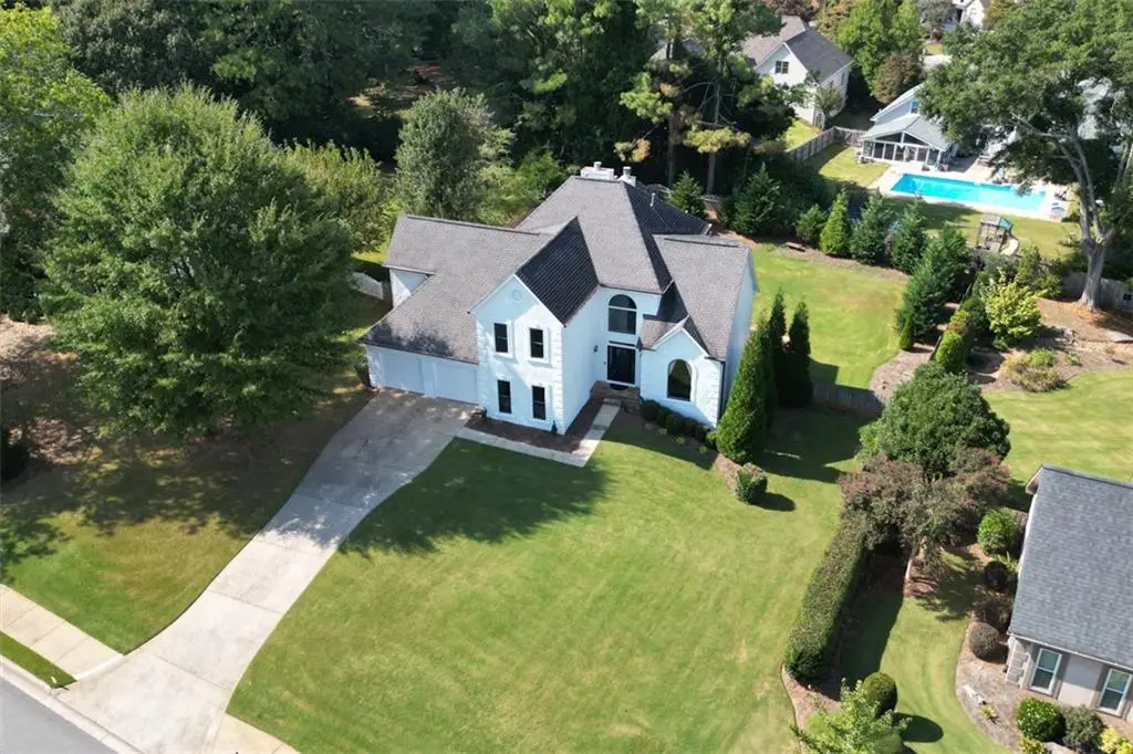10590 Stonepoint Place, Johns Creek, GA 30097 - #1