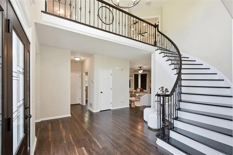 10590 Stonepoint Place, Johns Creek, GA 30097 - #3