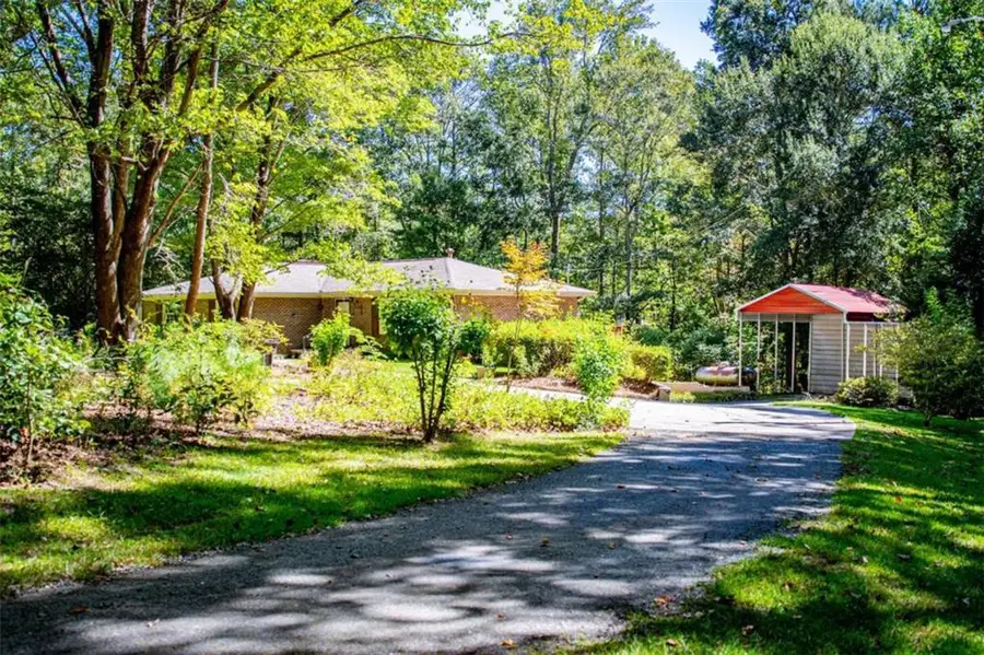59 Hutcheson Ferry Road, Whitesburg, GA 30185 - #2