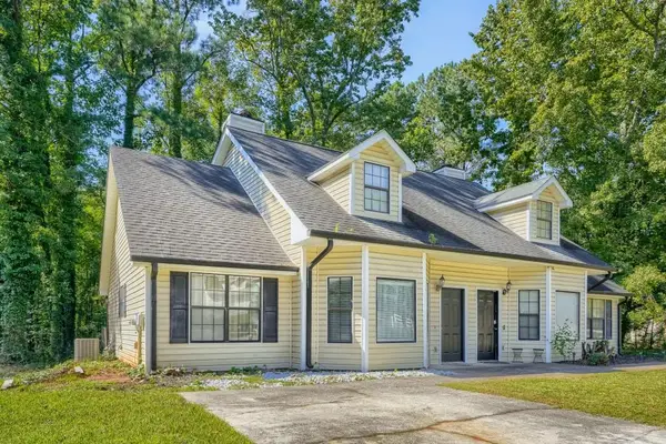 6702 Lakewood Drive, Douglasville, GA 30135